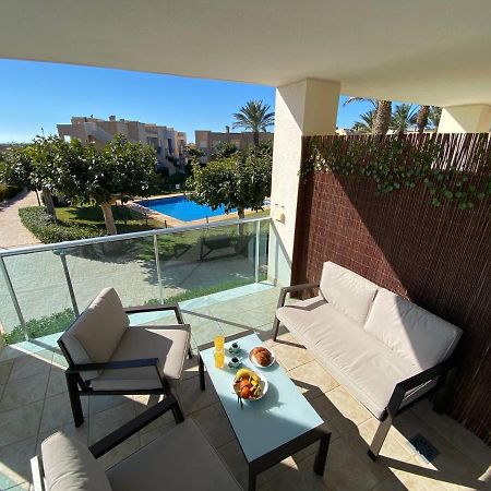 Oasis Roma Apartment Roquetas de Mar Ngoại thất bức ảnh