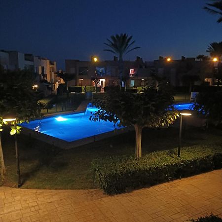 Oasis Roma Apartment Roquetas de Mar Ngoại thất bức ảnh