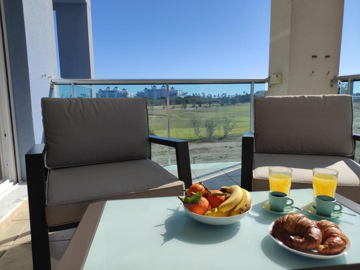 Oasis Roma Apartment Roquetas de Mar Ngoại thất bức ảnh