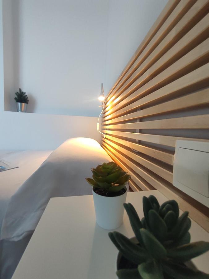 Oasis Roma Apartment Roquetas de Mar Ngoại thất bức ảnh