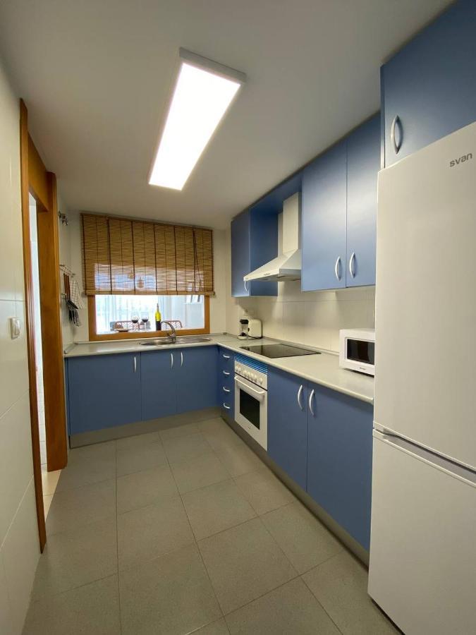 Oasis Roma Apartment Roquetas de Mar Ngoại thất bức ảnh