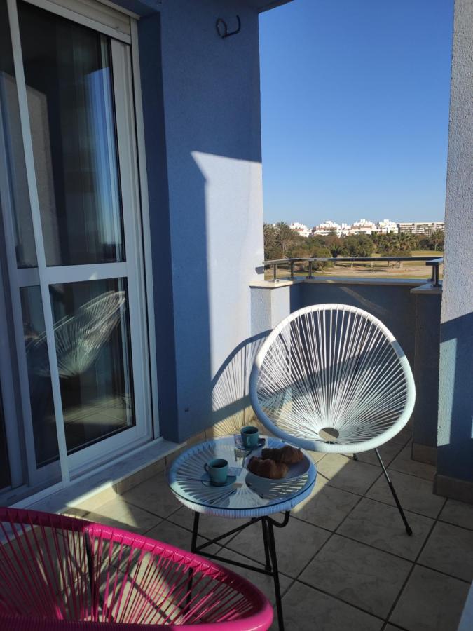 Oasis Roma Apartment Roquetas de Mar Ngoại thất bức ảnh
