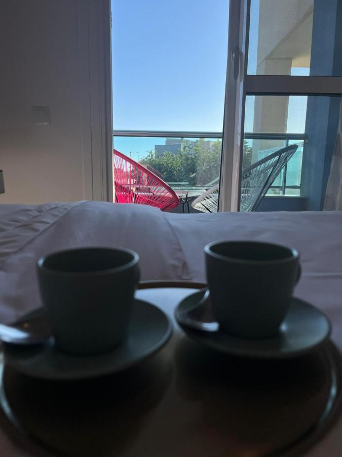 Oasis Roma Apartment Roquetas de Mar Ngoại thất bức ảnh